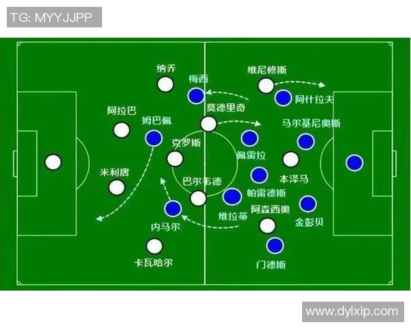 飞盘战术解析：广州飞盘队如何运用区域防守制胜对局